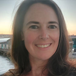 Katrina Hinke – MS Watershed Schience
